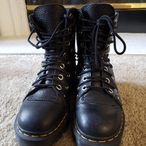 Dr Martens Daria boot